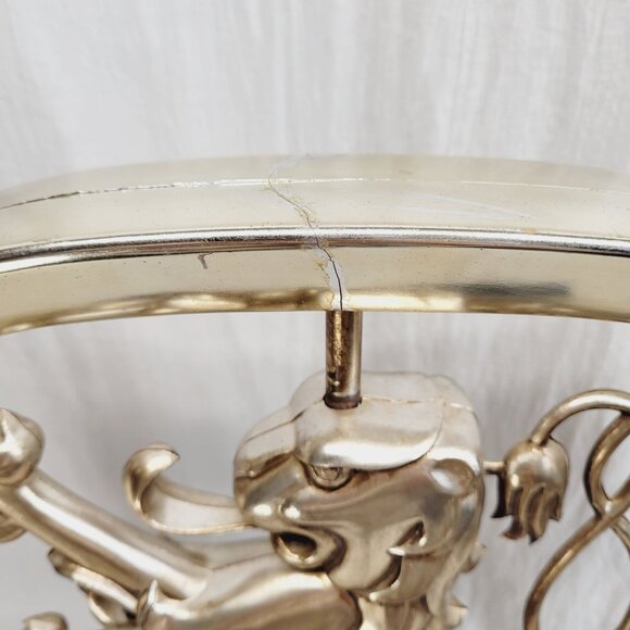 Vintage Lowenbrau 3D lighted Beer Sign WORKS GREAT READ!! Minor Cosmetic Issues - Picture 11 of 11